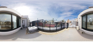 【852030R】南青山マスターズハウス 415 【東京都表参道】 の画像3