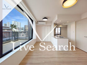 【852030R】南青山マスターズハウス 415 【東京都表参道】 の画像3