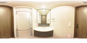 Brillia ist 大井町 1202 【東京都大井町】 の画像3