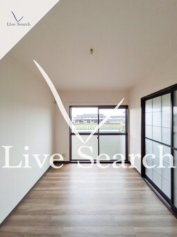 サニーコートA・B B203 【奈良県近鉄橿原線「尼ヶ辻駅」】 の画像3