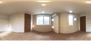 ブランパント 101 【茨城県万博記念公園駅】 の画像3