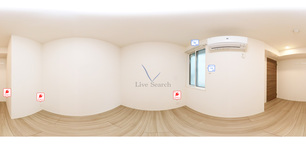 Clashist墨江 201 【大阪府南海電鉄高野線　沢ノ町駅】 の画像3