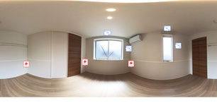 ブランパント 301 【茨城県万博記念公園駅】 の画像3