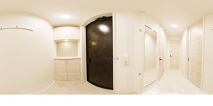 ウインドベル　堺東 0203 【大阪府南海電鉄高野線 堺東駅】 の画像3