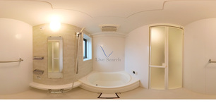 シャーメゾンガーデンズ花水木 0307 【大阪府ＪＲ阪和線 杉本町駅】 の画像3