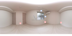 スペチアーレ小松 103 【大阪府阪急京都線「上新庄」徒歩9分】 の画像3