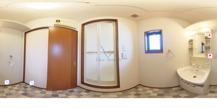 カーサ　ソレアード 201 【熊本県水前寺駅】 の画像3