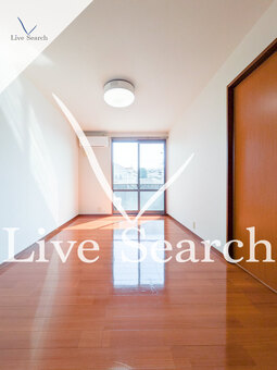 カーサ　ソレアード 201 【熊本県水前寺駅】 の画像3