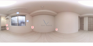 スペチアーレ小松 105 【大阪府阪急京都線「上新庄」駅 徒歩9分】 の画像3