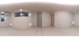 スペチアーレ小松 201 【大阪府小松３丁目 19番26号】 の画像3