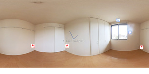 グランディール玄兎 B202 【奈良県近鉄奈良線「学園前」駅】 の画像3