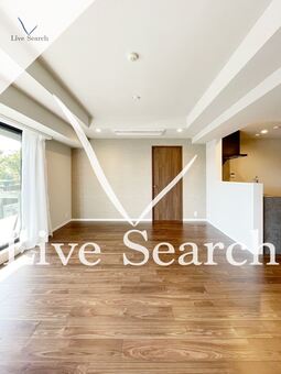 グランステイツ御影 203 【兵庫県阪急御影駅】 の画像3