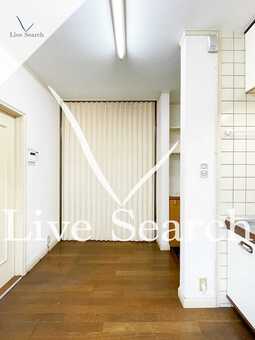 イチノセテイ 1 【東京都曙橋駅】 の画像3