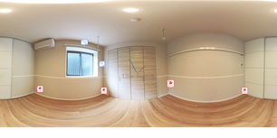 スカイパーク喜多町 101 【埼玉県航空公園】 の画像3