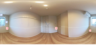 スカイパーク喜多町 201 【埼玉県航空公園】 の画像3