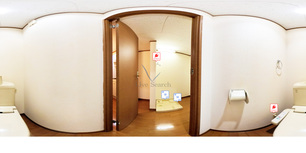 メインシティガーデン イースト 101 【埼玉県横浜線 淵野辺駅】 の画像3