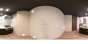 エスペリア相模が丘5丁目 103 【神奈川県　小田急相模原駅】 の画像3