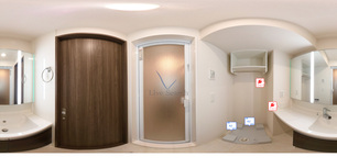 エスペリア相模が丘5丁目 201 【神奈川県　小田急相模原駅】 の画像3