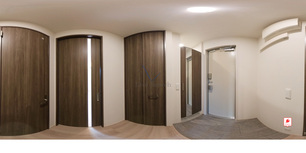 エスペリア相模が丘5丁目 202 【神奈川県　小田急相模原駅】 の画像3