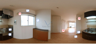 村田ハイツ 201 【兵庫県大倉山駅 】 の画像3