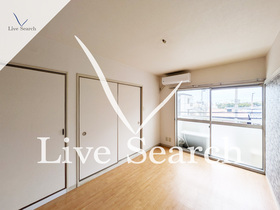 村田ハイツ 201 【兵庫県大倉山駅 】 の画像3