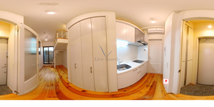 クラソさくら坂 1A 【東京都沼部】 の画像3