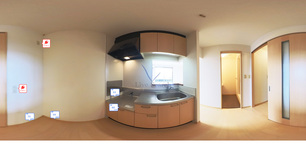 マ，メゾン，S 207 【茨城県水戸】 の画像3