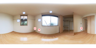 プリマベーラB 102 【茨城県水戸駅】 の画像3