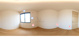 ラ．サルデーヌ 112 【和歌山県二里ヶ浜駅】 の画像3