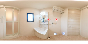 ラ．サルデーヌ 210 【和歌山県交通センター前駅】 の画像3