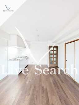 クレセール阿倍野 503 【大阪府文の里】 の画像3