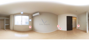 メルヴェーユ平須 101 【茨城県水戸駅】 の画像3