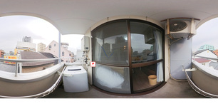 BraTTo千林エルメス 4B 【大阪府京阪本線 千林駅】 の画像3