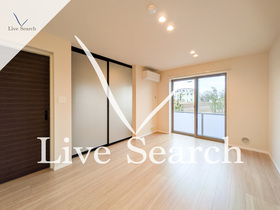 ルピナス　グランデ 102 【千葉県東松戸駅】 の画像3