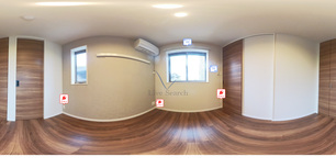 ルピナス　グランデ 106 【千葉県東松戸駅】 の画像3