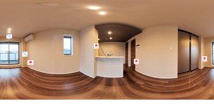 ルピナス　グランデ 207 【千葉県東松戸駅】 の画像3