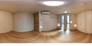 ラ　グリシーヌⅢ 101 【千葉県流山セントラルパーク】 の画像3