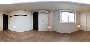 ラ　グリシーヌⅢ 103 【千葉県流山セントラルパーク】 の画像3