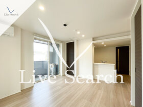 ラ　グリシーヌⅢ 103 【千葉県流山セントラルパーク】 の画像3