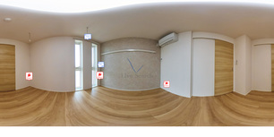 ラ　グリシーヌⅢ 201 【千葉県流山セントラルパーク】 の画像3