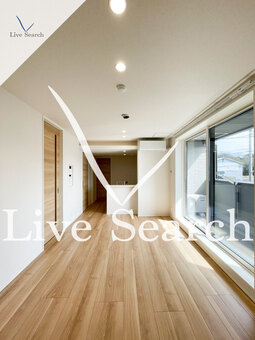 ラ　グリシーヌⅢ 201 【千葉県流山セントラルパーク】 の画像3