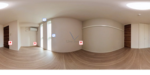 ラ　グリシーヌⅢ 202 【千葉県流山セントラルパーク】 の画像3