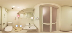 フラット中野坂上 103 【東京都中野坂上】 の画像3