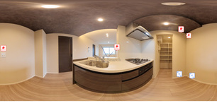 ルピナス　グランデ 201 【千葉県東松戸駅】 の画像3