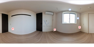 ラ　グリシーヌⅢ 203 【千葉県流山セントラルパーク】 の画像3