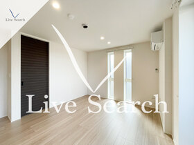 ラ　グリシーヌⅢ 203 【千葉県流山セントラルパーク】 の画像3