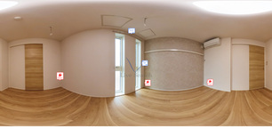 ラ　グリシーヌⅢ 301 【千葉県流山セントラルパーク】 の画像3