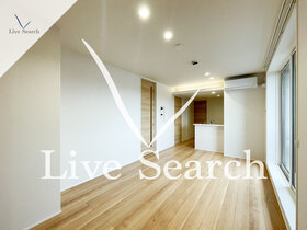 ラ　グリシーヌⅢ 301 【千葉県流山セントラルパーク】 の画像3