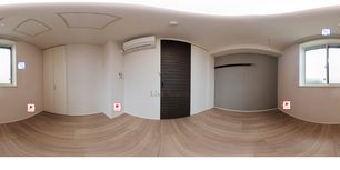 ラ　グリシーヌⅢ 303 【千葉県流山セントラルパーク】 の画像3