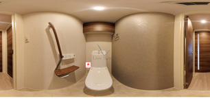 ラ　グリシーヌⅢ 305 【千葉県流山セントラルパーク】 の画像3